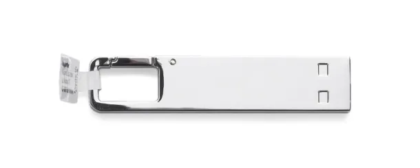 TORINO USB flash drive Srebrna