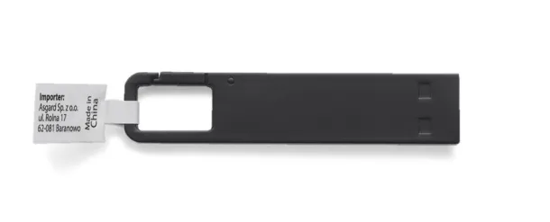 TORINO USB flash drive Crna