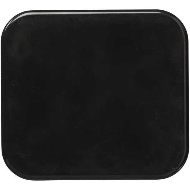Colour-pop Bluetooth® slušalice - Bullet Solid black