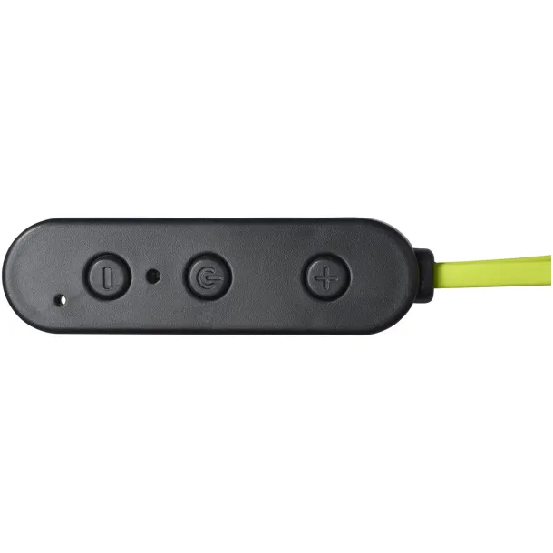 Colour-pop Bluetooth® slušalice - Bullet Kraljevski plava