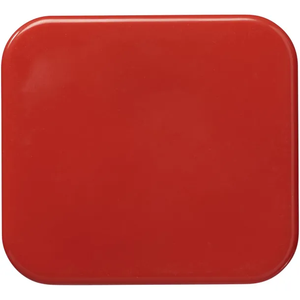 Colour-pop Bluetooth® earbuds - Bullet Red
