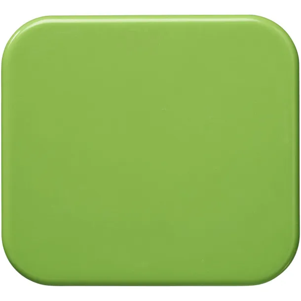 Colour-pop Bluetooth® earbuds - Bullet Lime