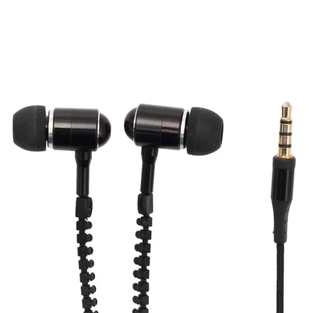 SOUNDBANG headphones Black