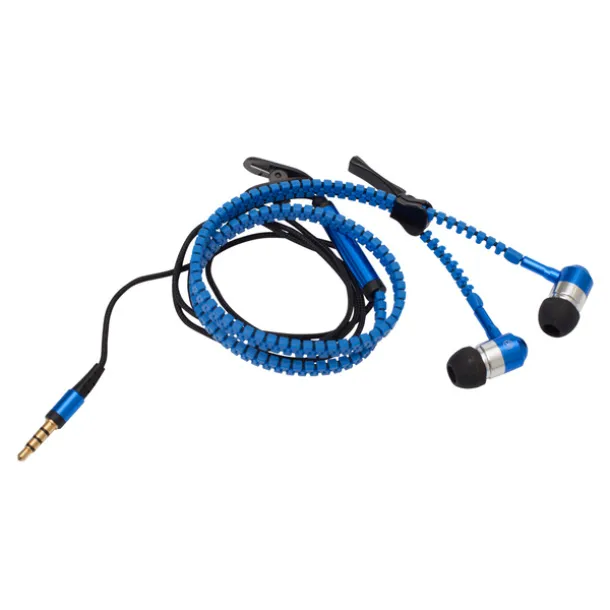 SOUNDBANG headphones Blue