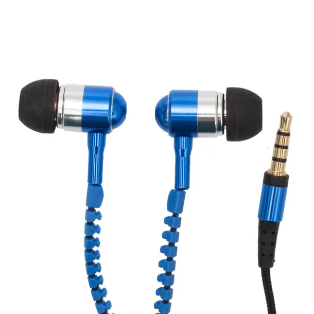 SOUNDBANG headphones Blue