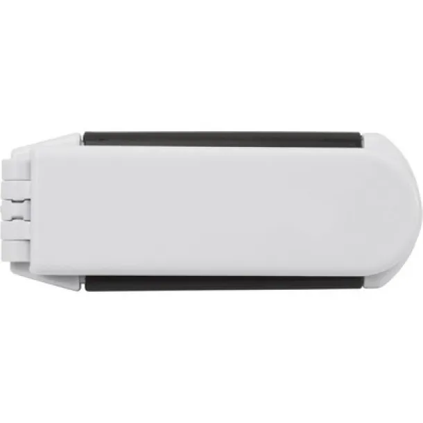  Hairbrush and mirror Bijela