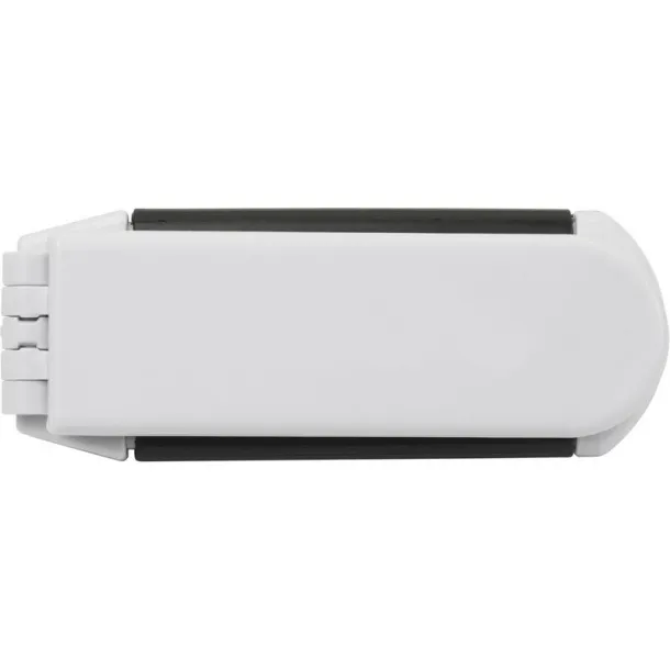  Hairbrush and mirror Bijela