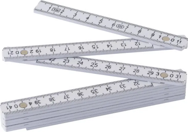 Leon Plastic foldable ruler 