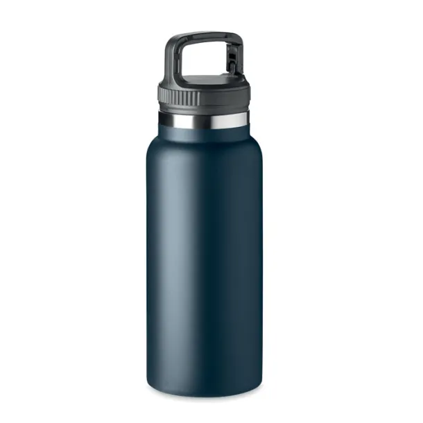 CLEO LARGE Double wall flask 970 ml French Navy