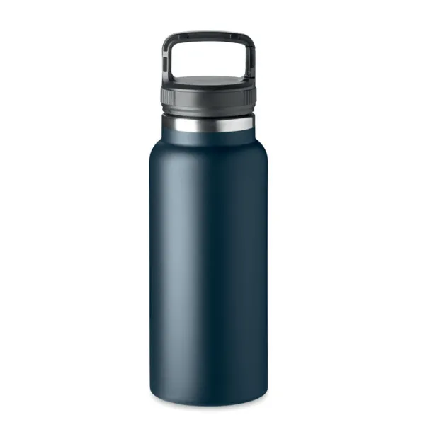 CLEO LARGE Double wall flask 970 ml French Navy