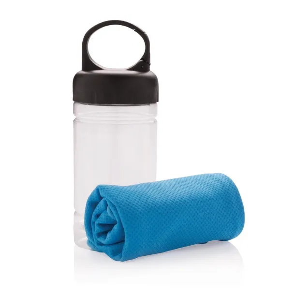  Cooling towel - XD Collection Blue 