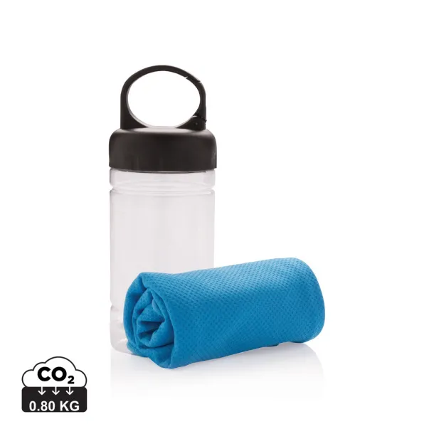  Cooling towel - XD Collection Blue 