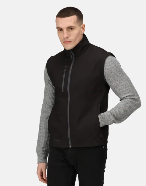  Honestly Made Recycled Softshell Bodywarmer - Regatta Professional