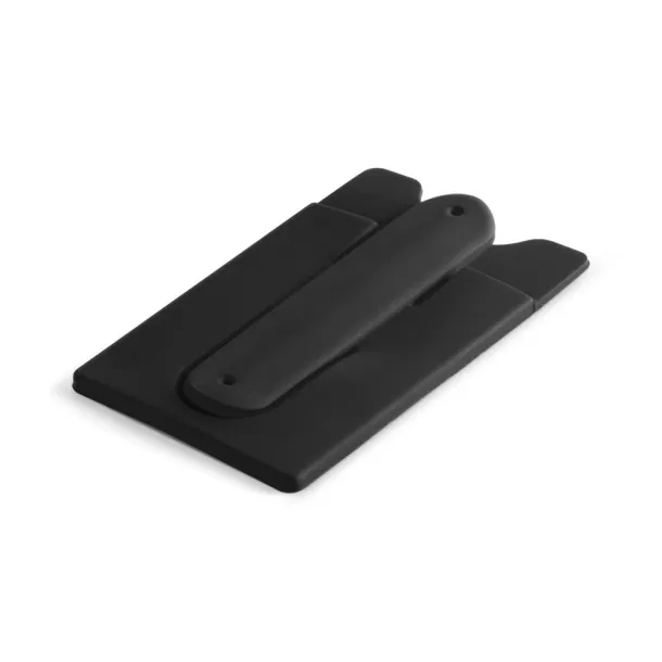 CARVER Smartphone card holder Black