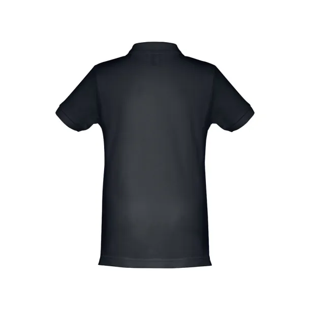 ADAM KIDS Children's polo shirt Eclipse Blue