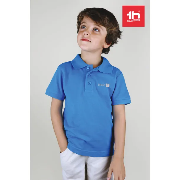 ADAM KIDS dječja polo majica - Classics