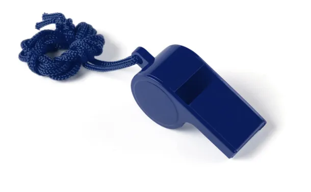 Yopet whistle Blue