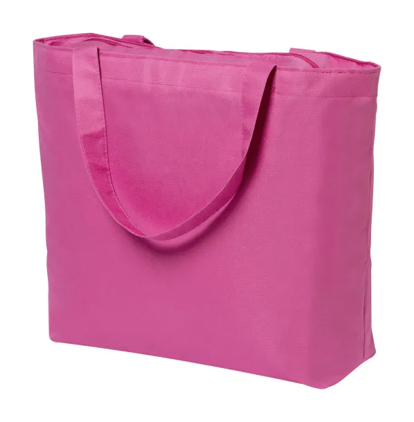 Revile beach bag Pink