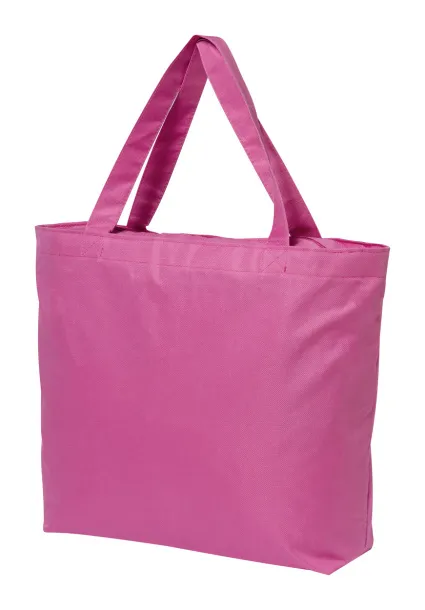 Revile beach bag Pink