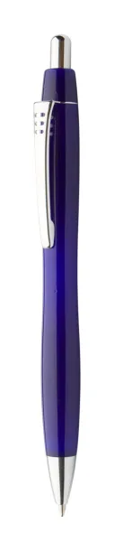 Auckland ballpoint pen Blue