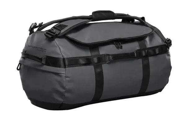  Nomad duffle torba - Stormtech Graphite Crna