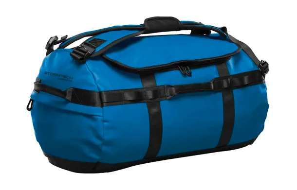  Nomad duffle torba - Stormtech Azure Blue Crna