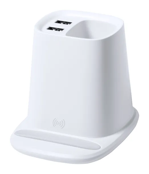 Pekon multifunctional pen holder White