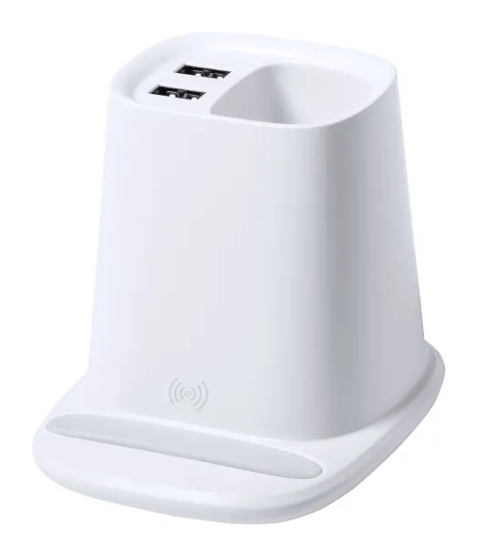 Pekon multifunctional pen holder White