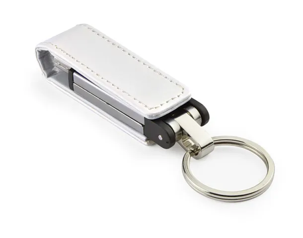 BUDVA USB flash drive Bijela