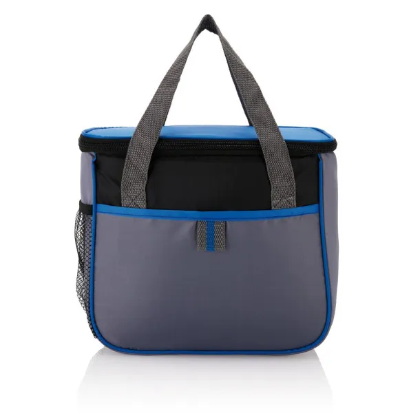  Cooler bag - XD Collection Blue Cool Grey 8