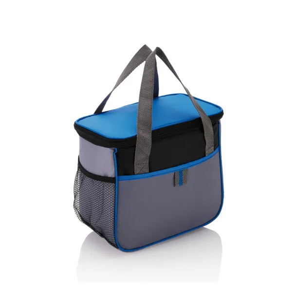  Cooler bag - XD Collection Blue Cool Grey 8