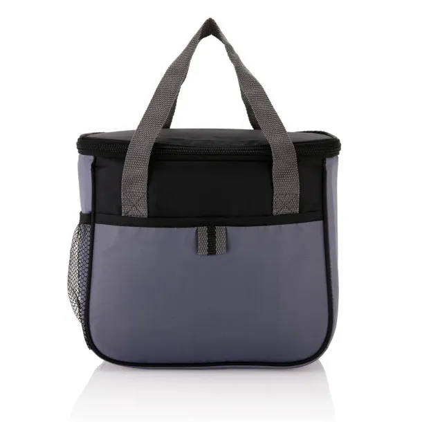  Cooler bag - XD Collection Black Cool Grey 8