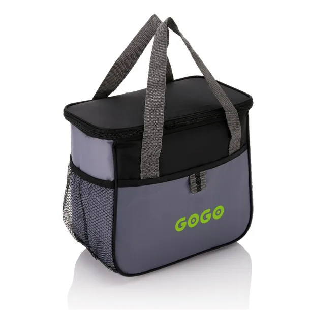  Cooler bag - XD Collection Black Siva