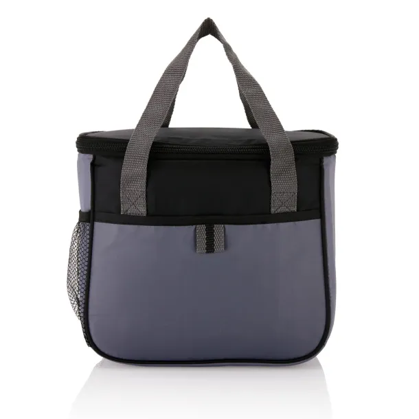  Cooler bag - XD Collection Black Cool Grey 8