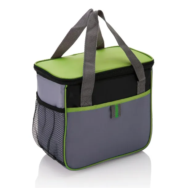  Cooler bag - XD Collection Green Cool Grey 8