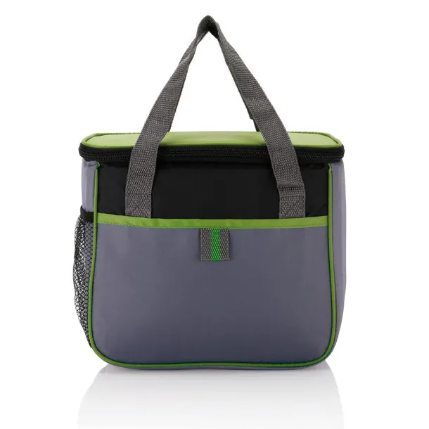  Cooler bag - XD Collection Green Cool Grey 8