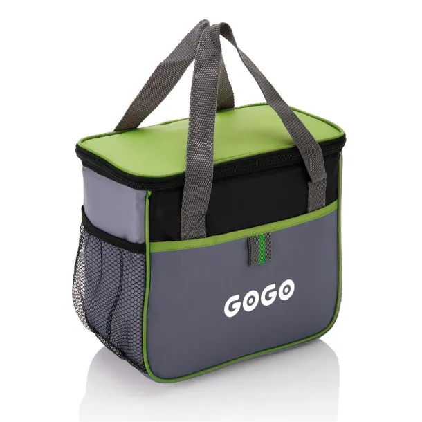  Cooler bag - XD Collection Green Siva