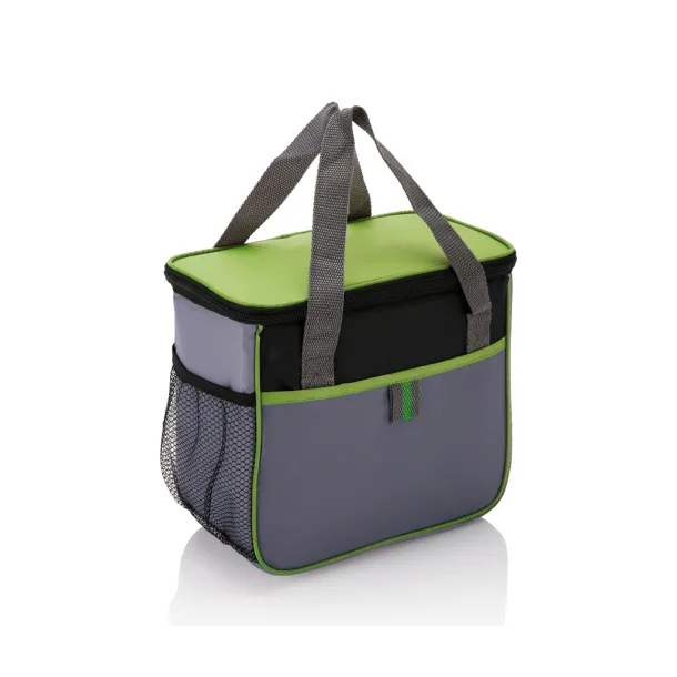  Cooler bag - XD Collection Green Cool Grey 8