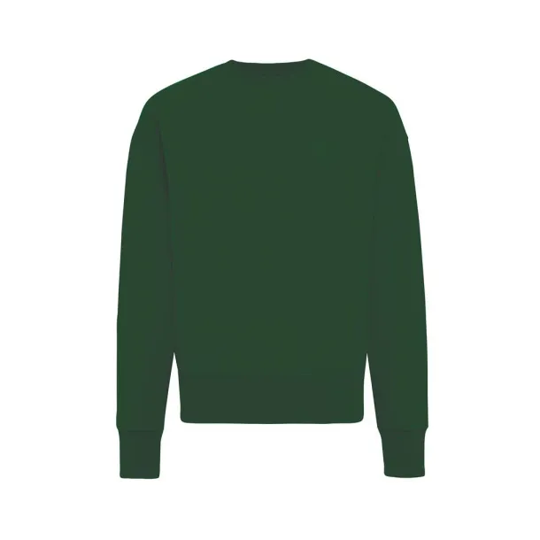  Iqoniq Kruger unisex opušteni pulover od recikliranog pamuka, 340 g/m² - iqoniq 45533C