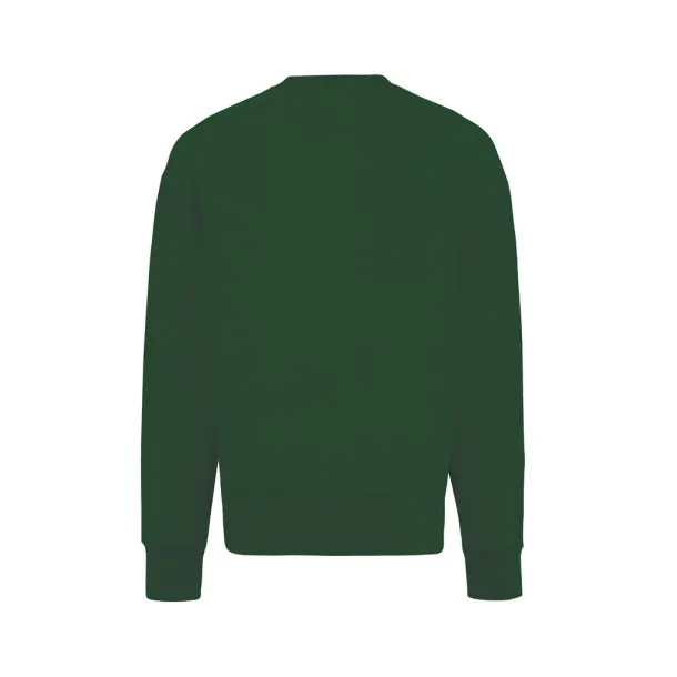  Iqoniq Kruger unisex opušteni pulover od recikliranog pamuka, 340 g/m² - iqoniq 45533C