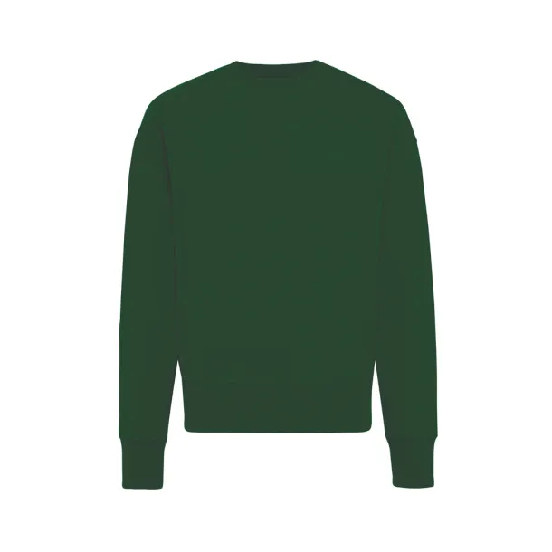  Iqoniq Kruger unisex opušteni pulover od recikliranog pamuka, 340 g/m² - iqoniq 45533C