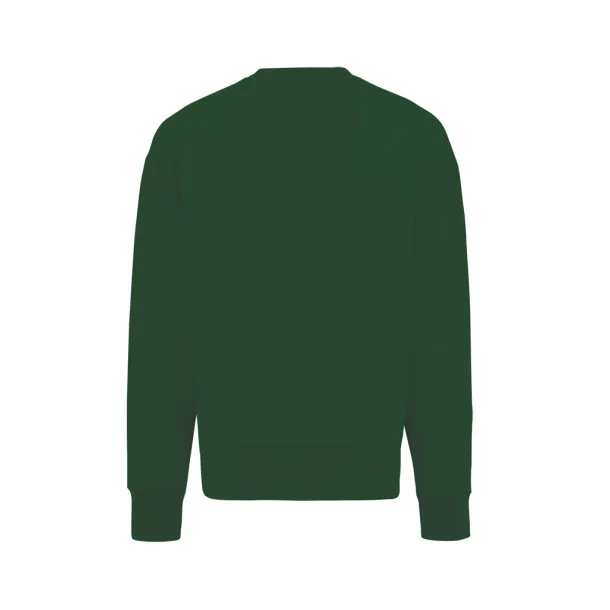  Iqoniq Kruger unisex opušteni pulover od recikliranog pamuka, 340 g/m² - iqoniq 45533C