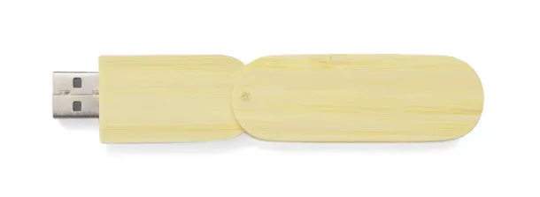 STALK Bamboo USB flash drive Smeđa STALK Bamboo USB flash drive Smeđa