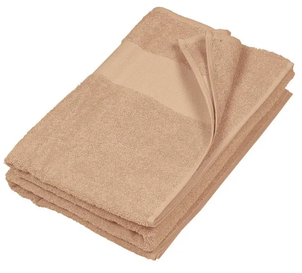 Ručnik za plažu, 450 g/m2 - Kariban Mastic