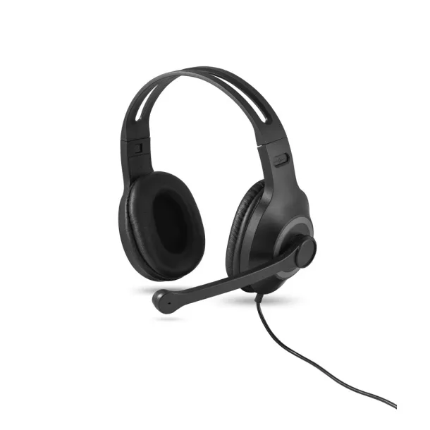 KILBY Headphones Grey