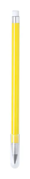 Astril inkless pen Yellow