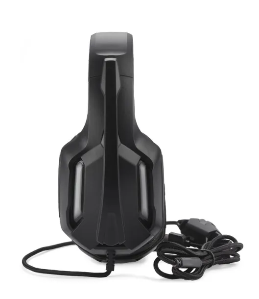 GAME slušalice BLACK