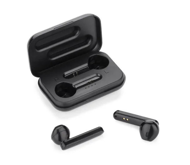 LUNGO Wireless earbuds Black