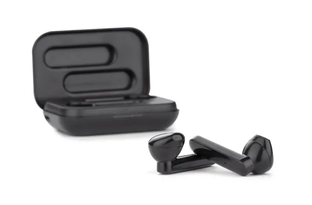 LUNGO Wireless earbuds Black