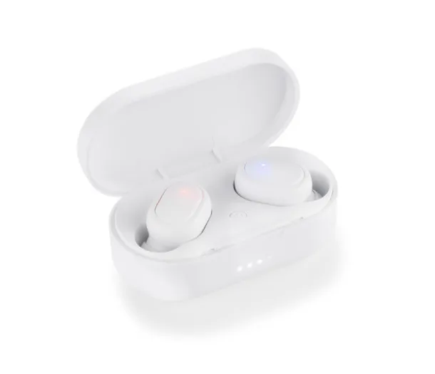 SONIDO Wireless earbuds Bijela